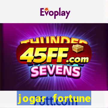 jogar fortune dragon demo